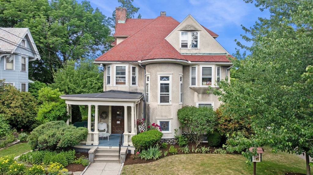 27 Oliver Street Property Photo 1