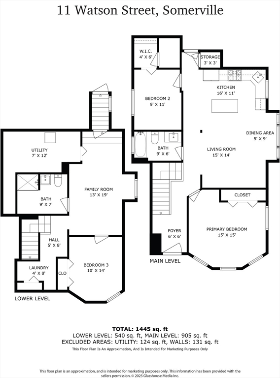 11 Watson St # 1 Property Photo 29
