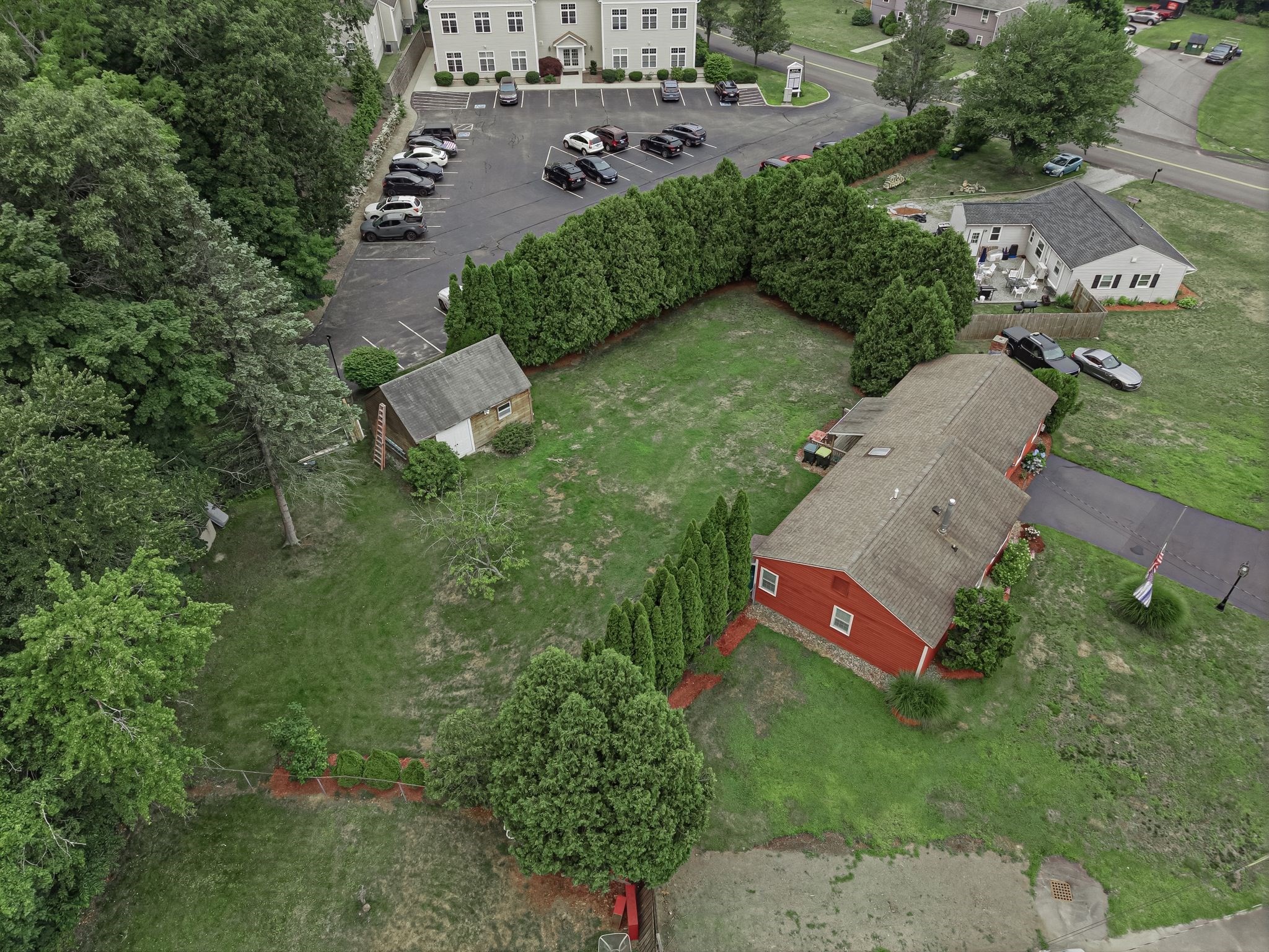 3 Douglas Circle Property Photo 33