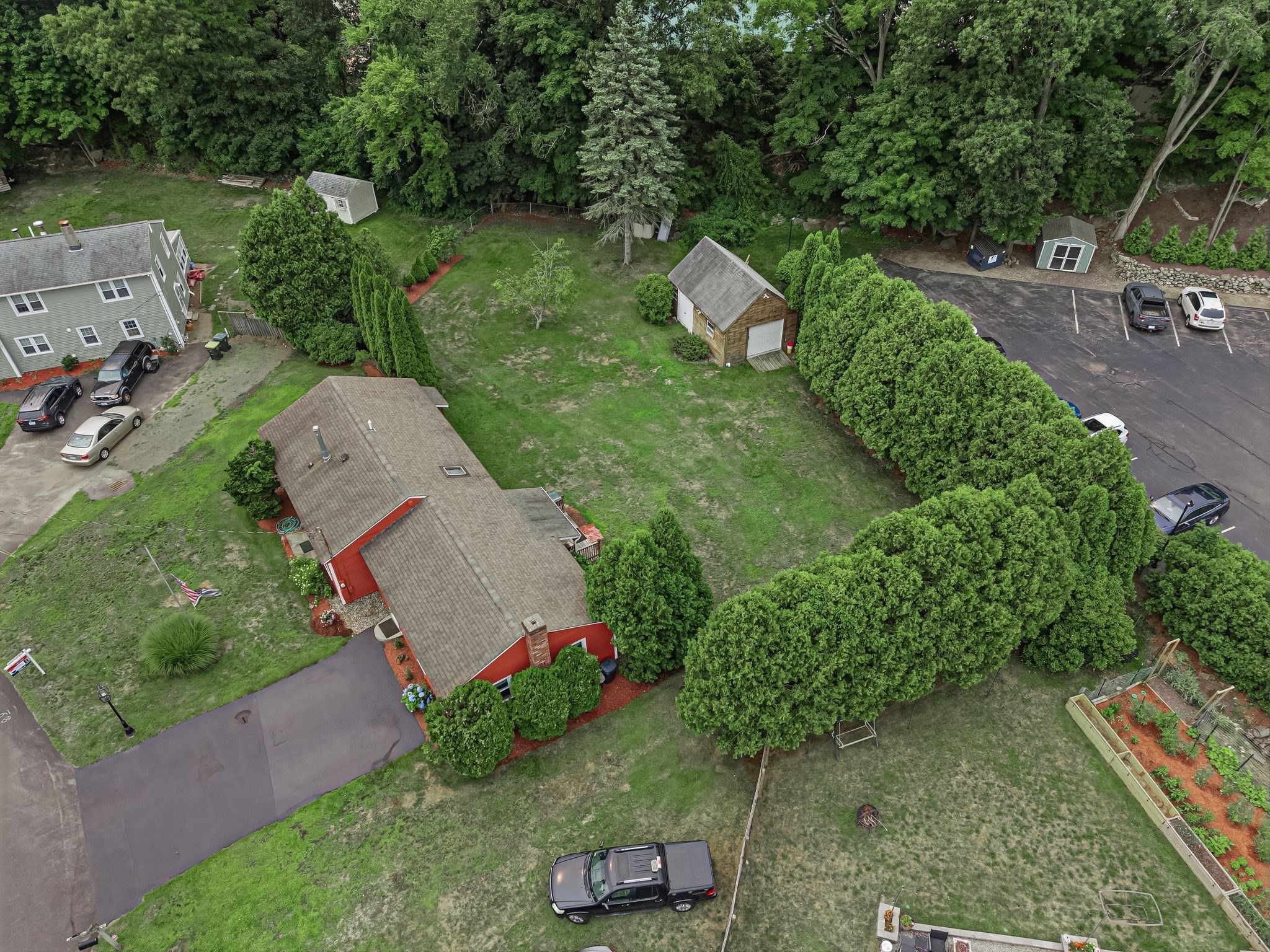 3 Douglas Circle Property Photo 34