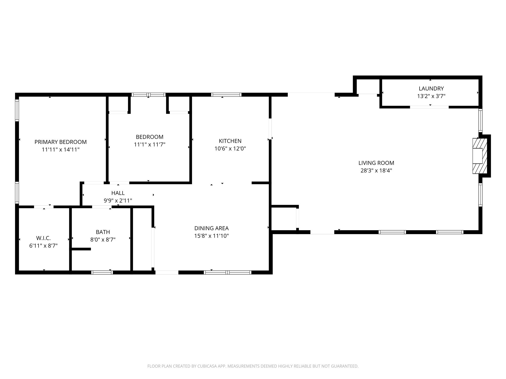 3 Douglas Circle Property Photo 42