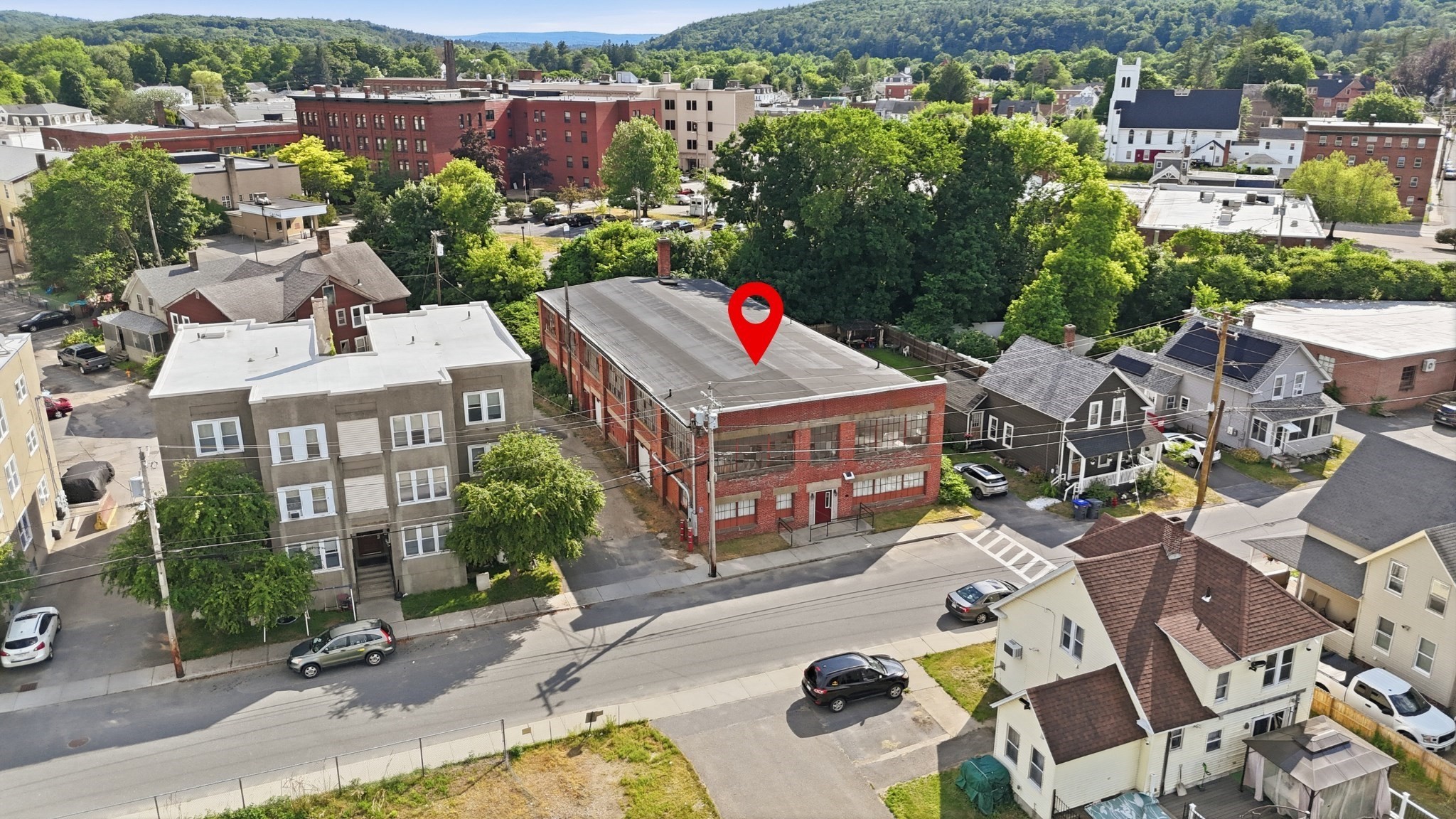 105 Marble St Property Photo 1