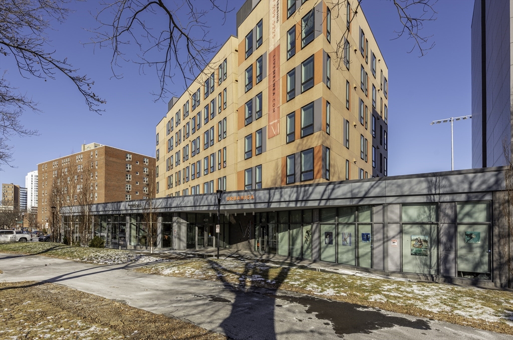431 Melnea Cass Boulevard Property Photo 4