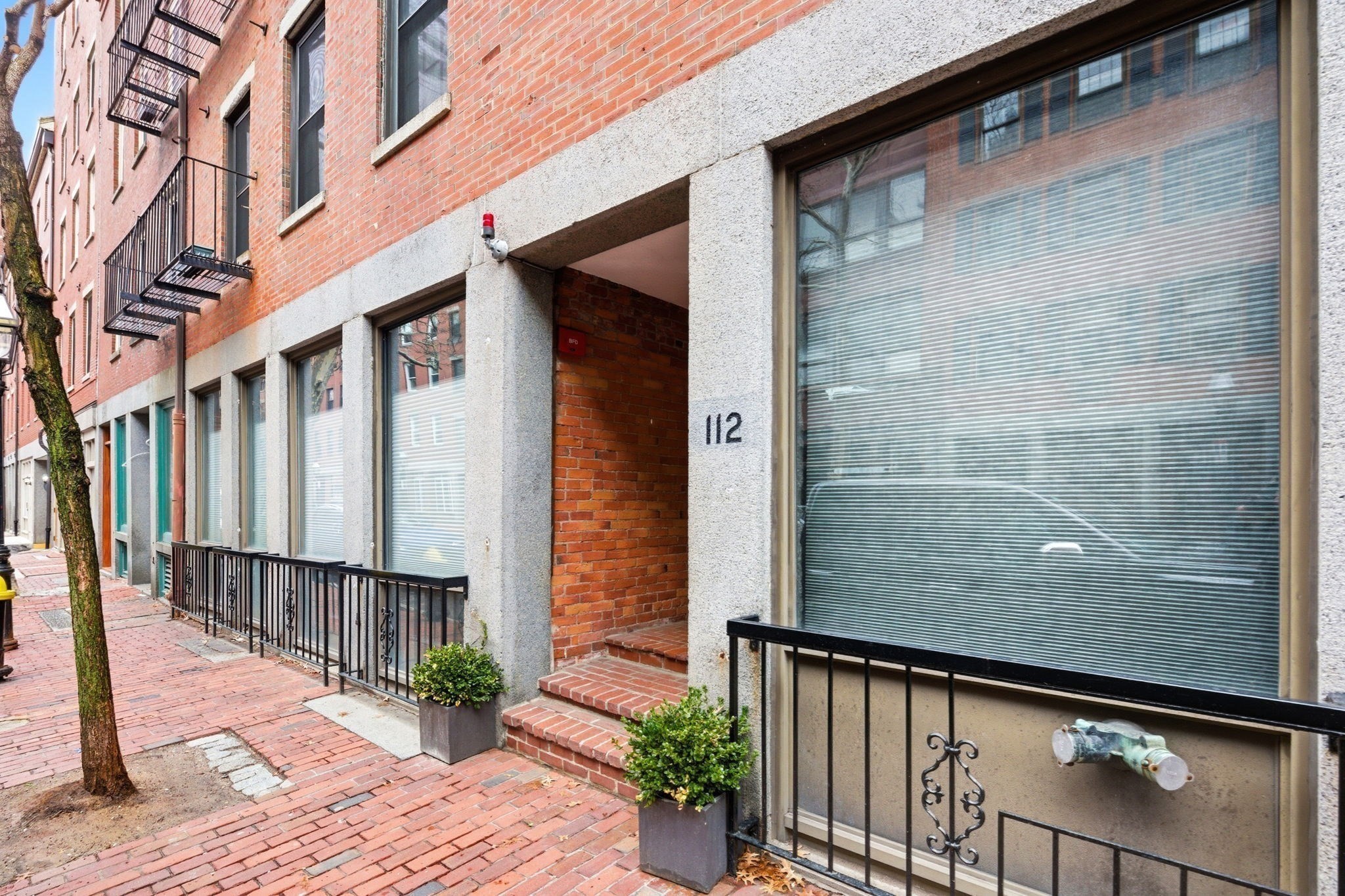 112 Fulton Street # 1c Property Photo 2