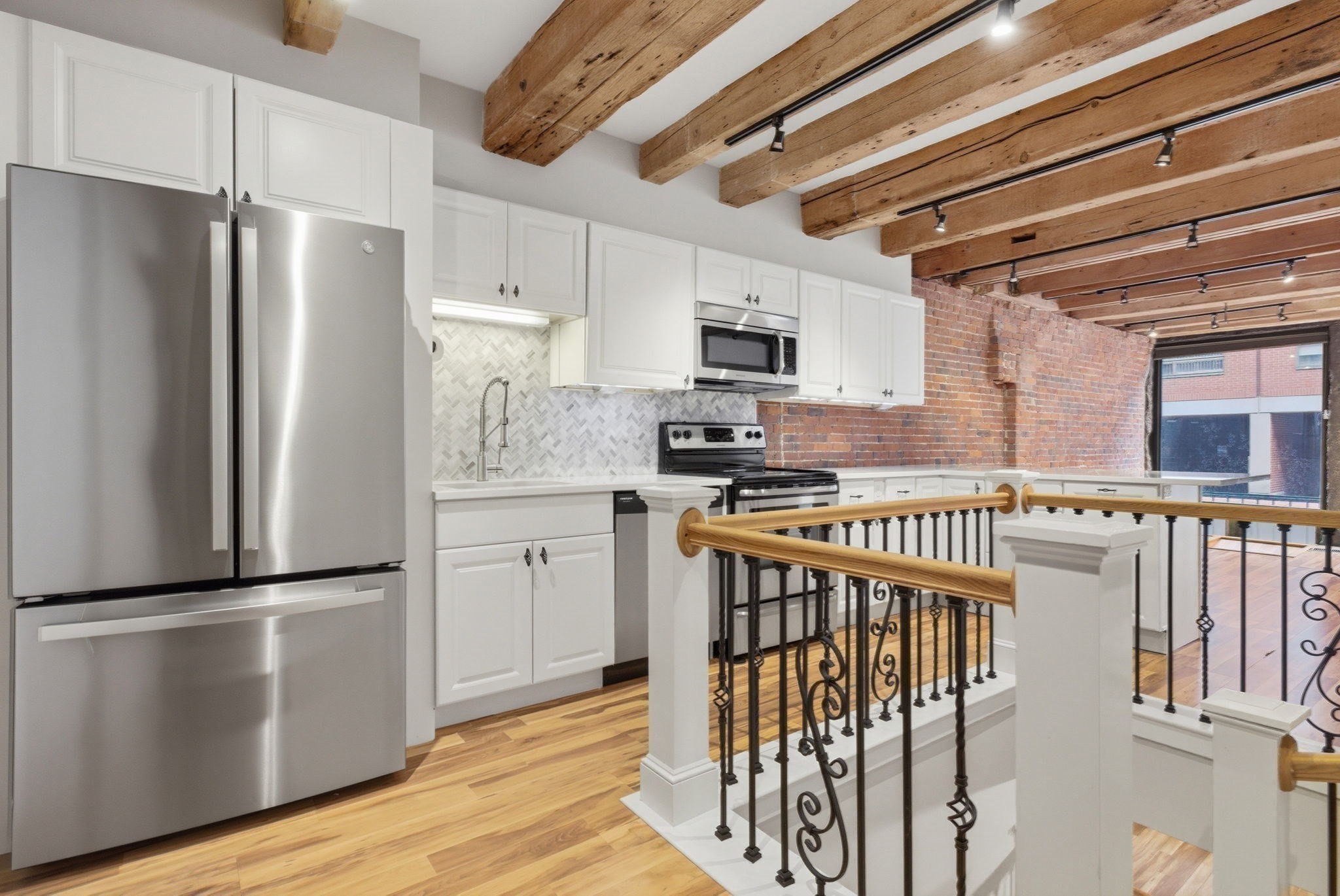 112 Fulton Street # 1c Property Photo 4