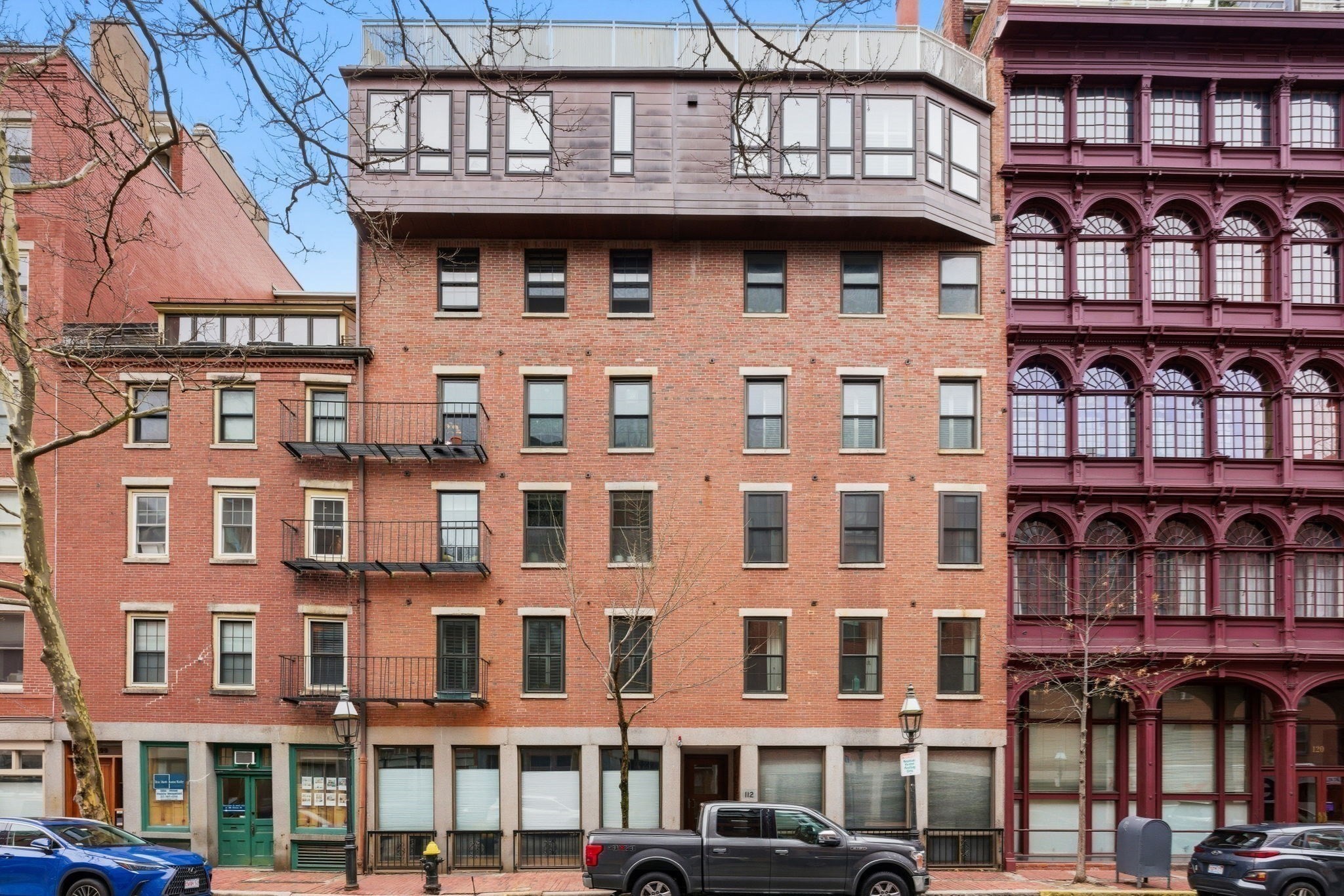 112 Fulton Street # 1c Property Photo 17