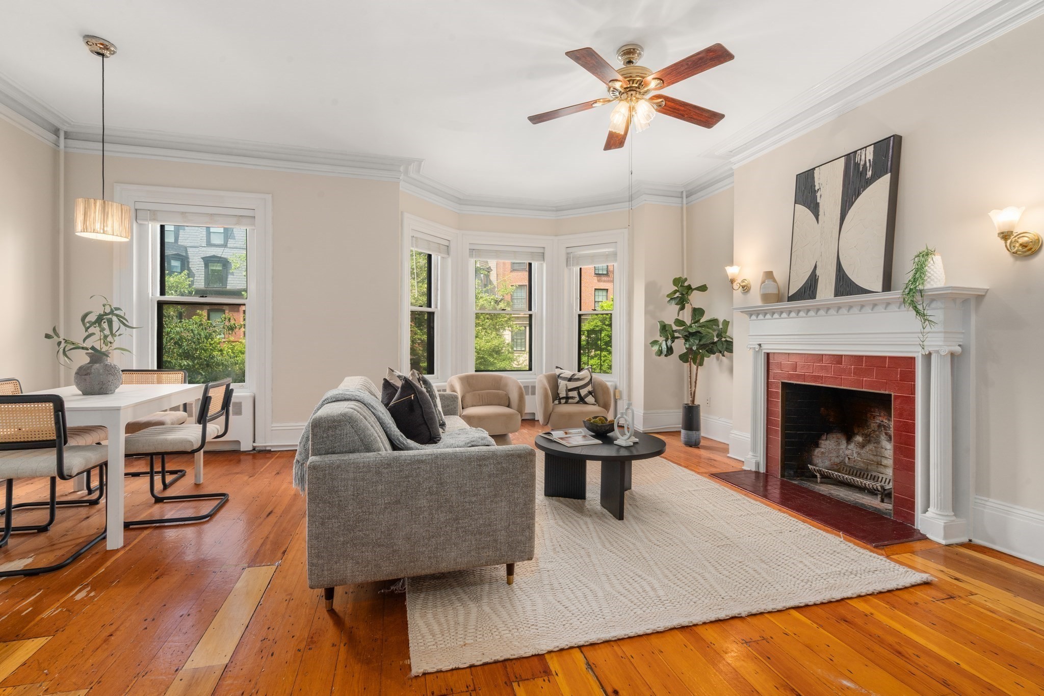 338 Marlborough Street # 2 Property Photo 3
