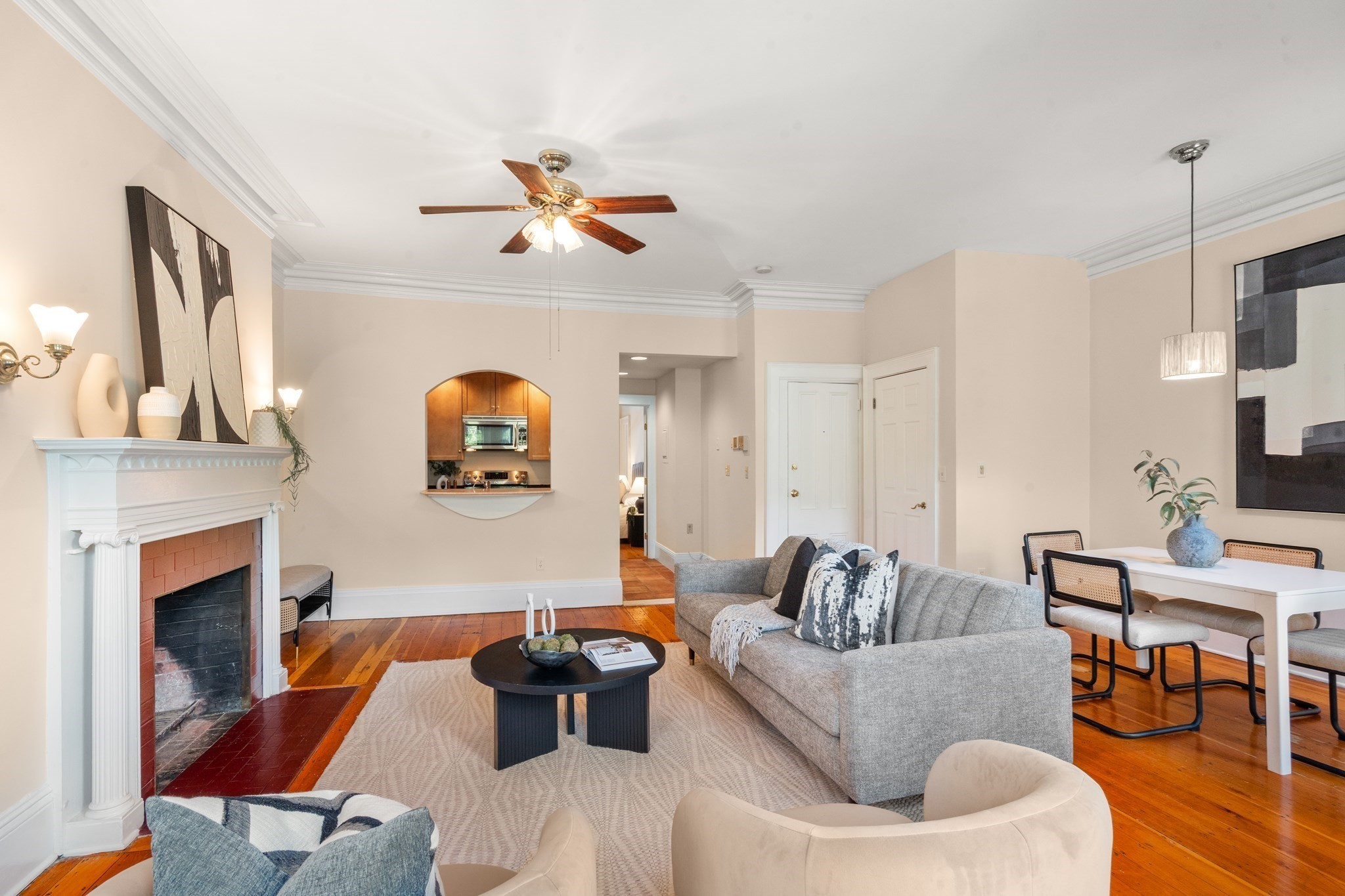 338 Marlborough Street # 2 Property Photo 5