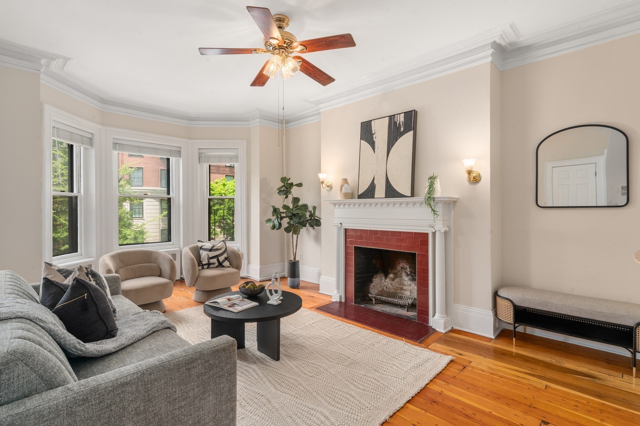 338 Marlborough Street # 2 Property Photo 7