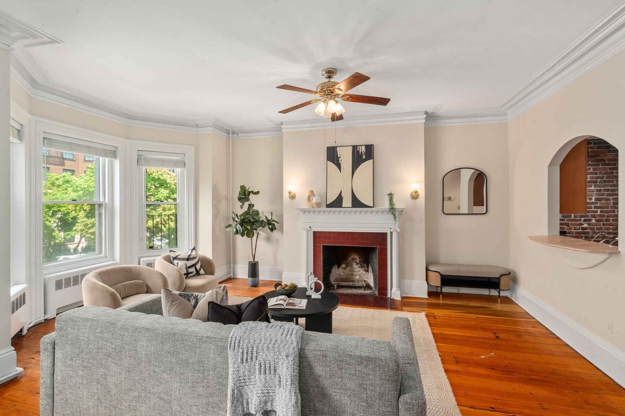 338 Marlborough Street # 2 Property Photo 8
