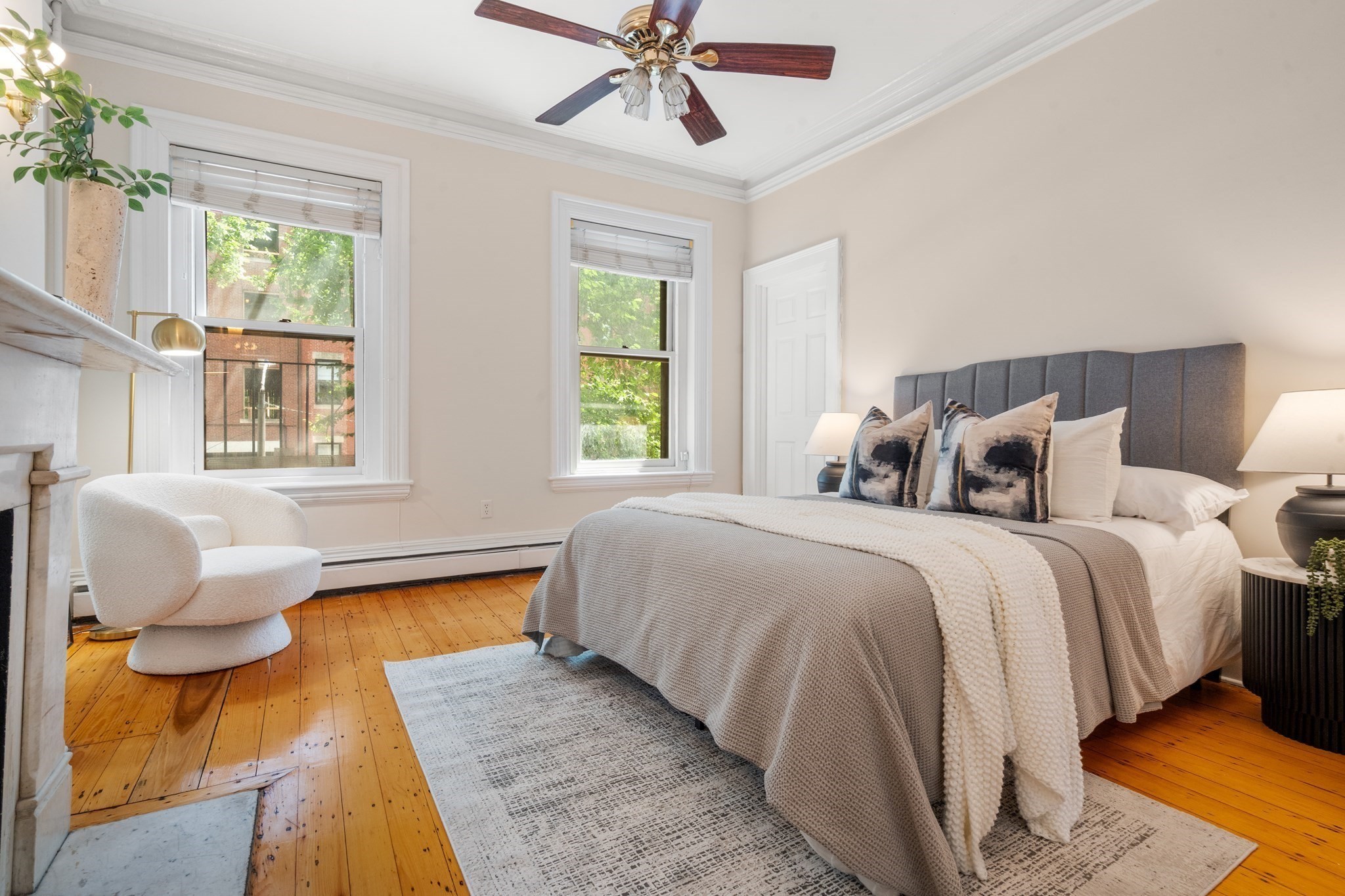 338 Marlborough Street # 2 Property Photo 14