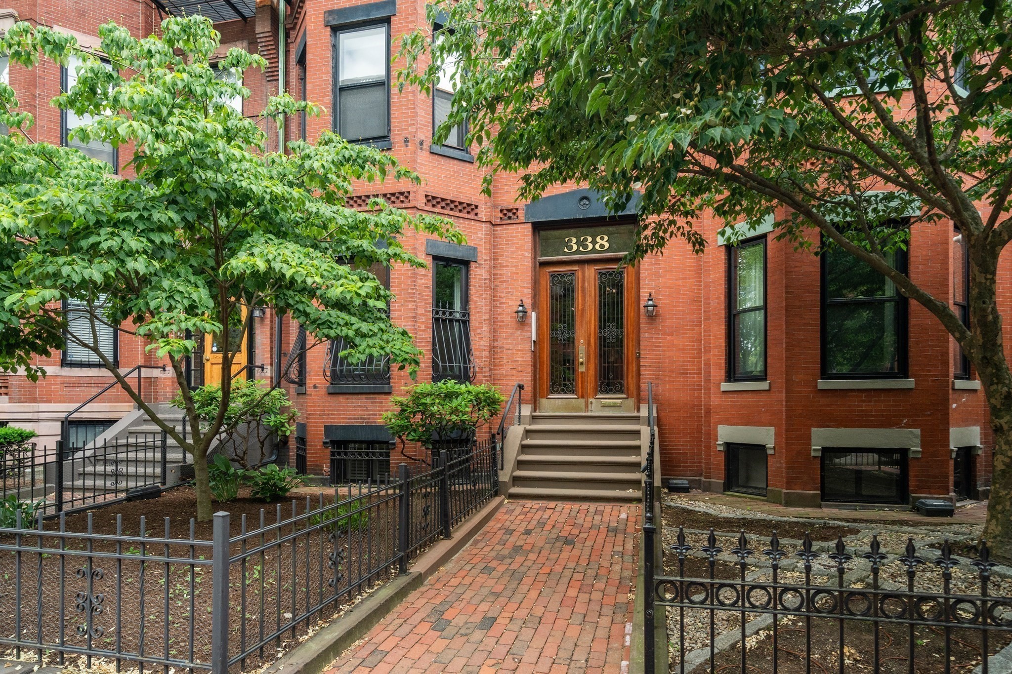 338 Marlborough Street # 2 Property Photo 22
