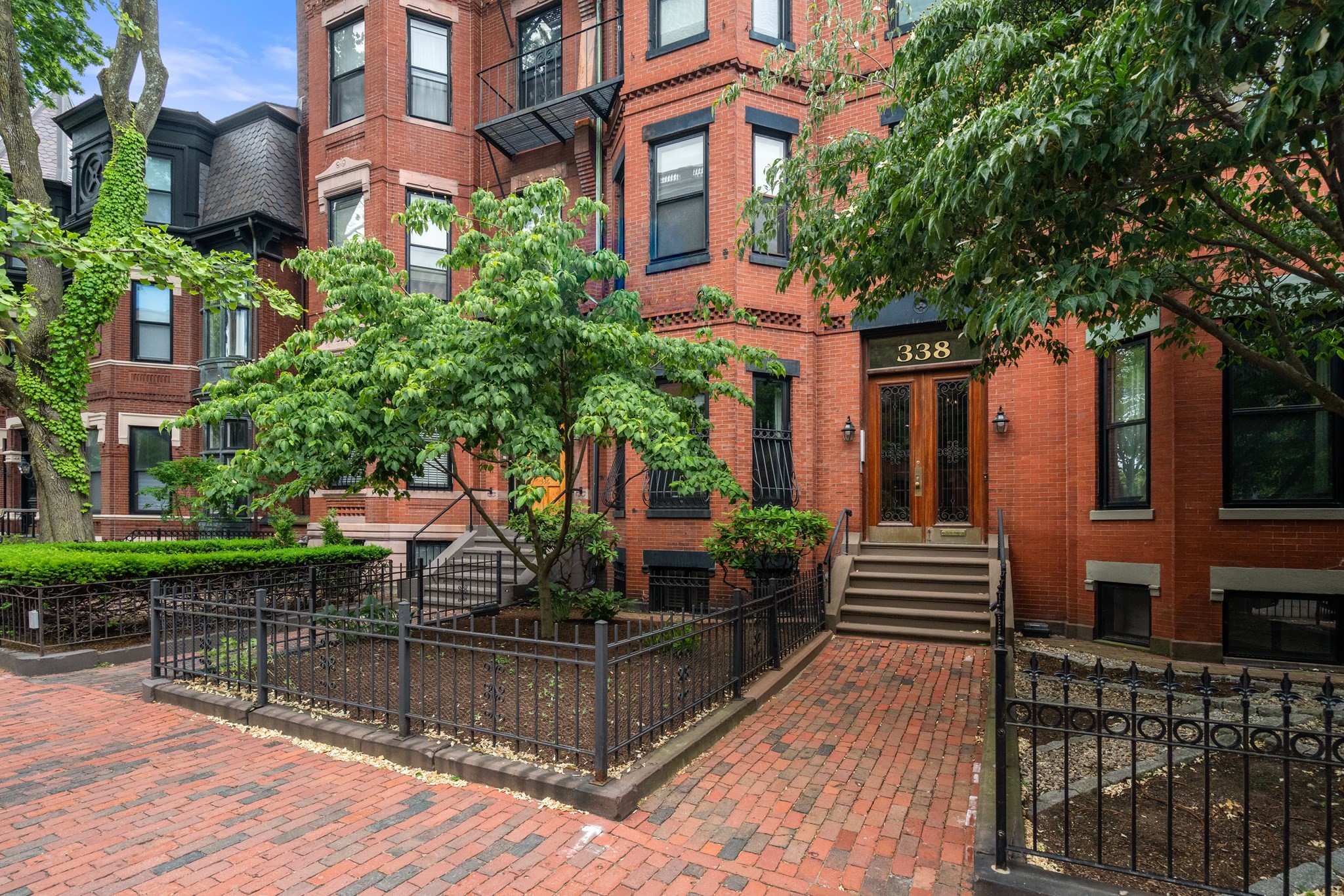338 Marlborough Street # 2 Property Photo 23