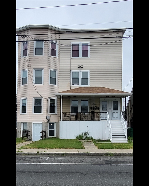 514 Grattan St Property Photo 1