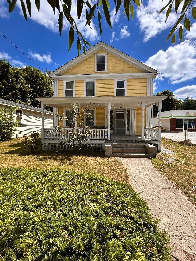 2246 Providence Road Property Photo 1