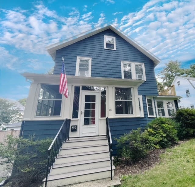 35 Eliot Street Property Photo 1