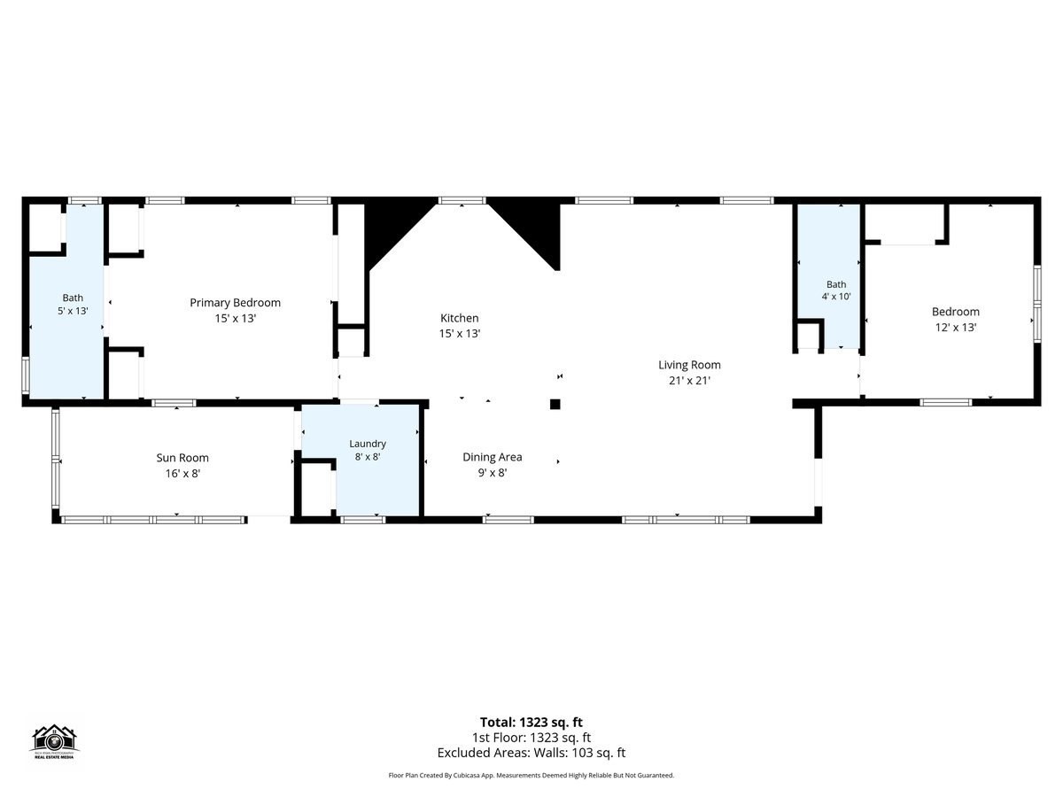 193 Tremont Street # 105 Property Photo 17
