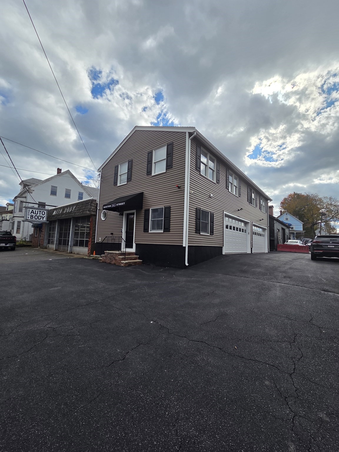165 Boston St Property Photo 1