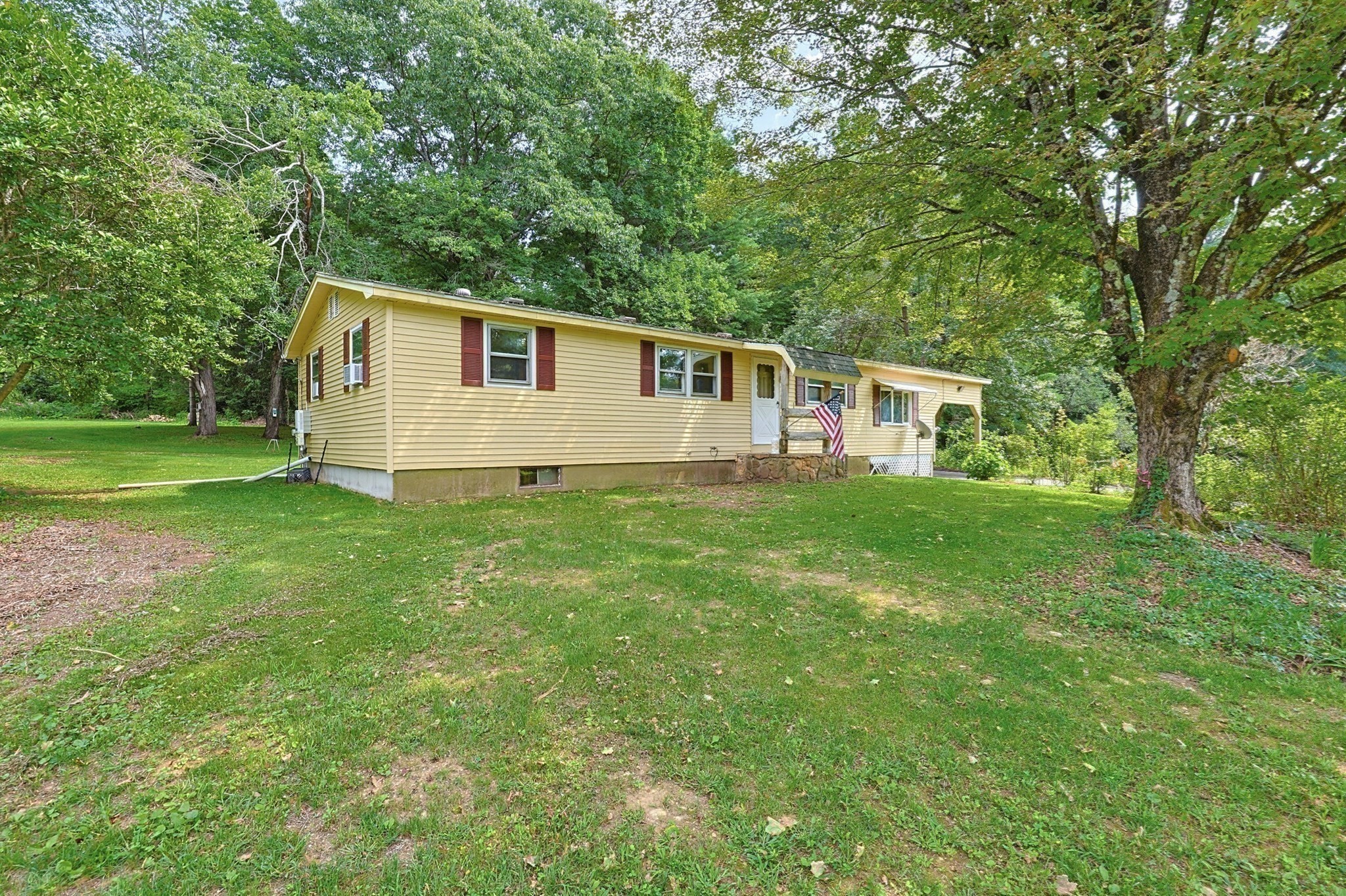 1075 West Brookfield Road