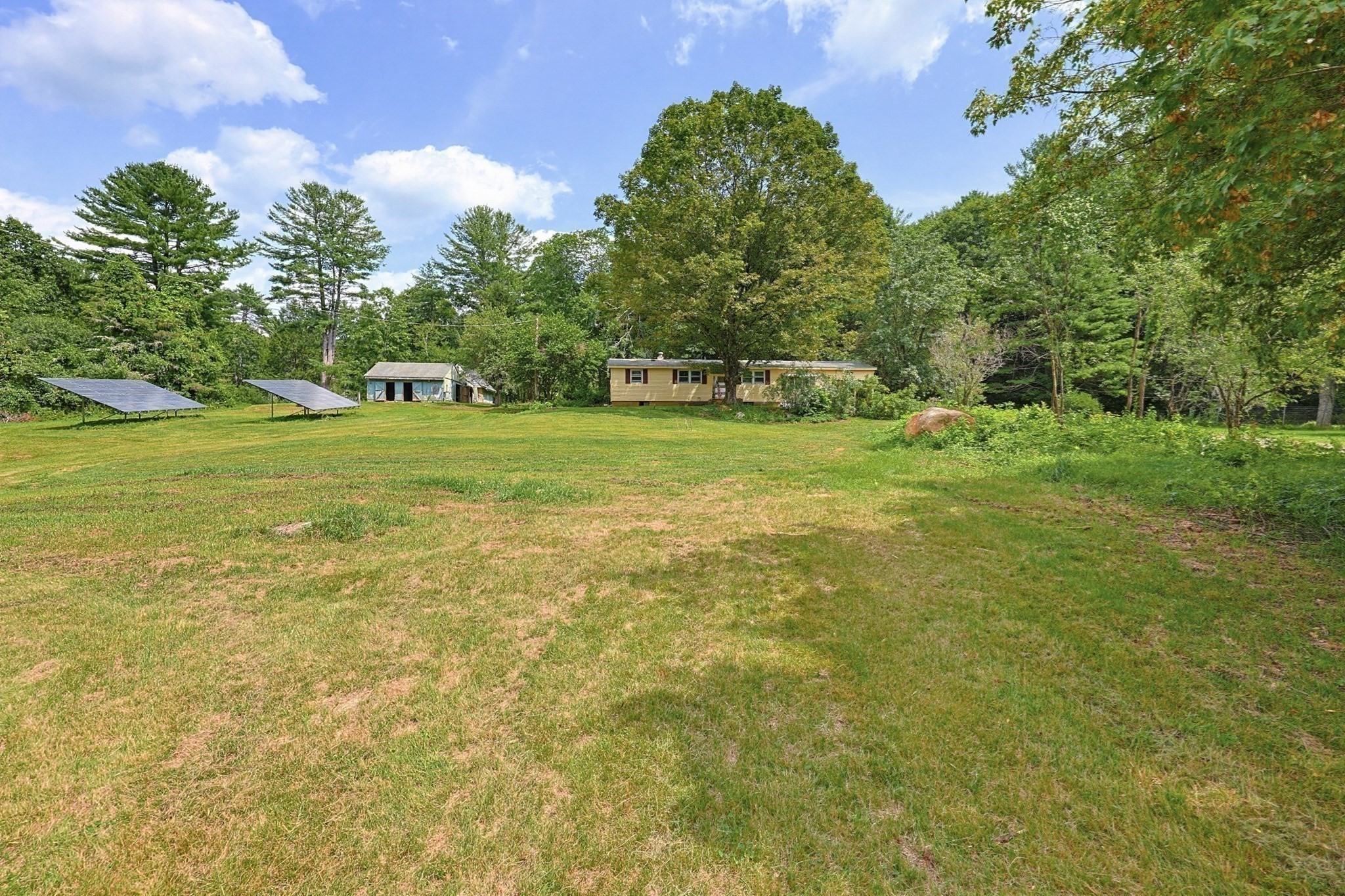1075 West Brookfield Road Property Photo 1