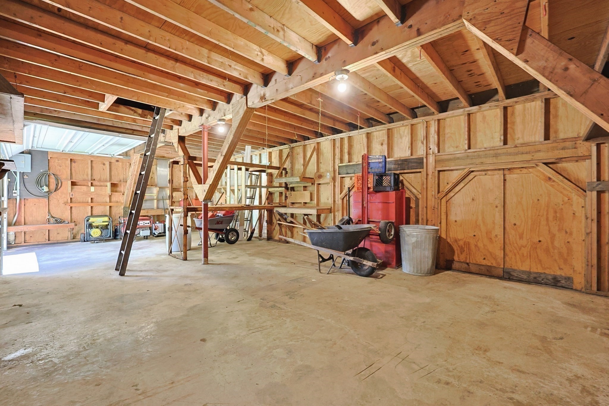 1075 West Brookfield Road Property Photo 20
