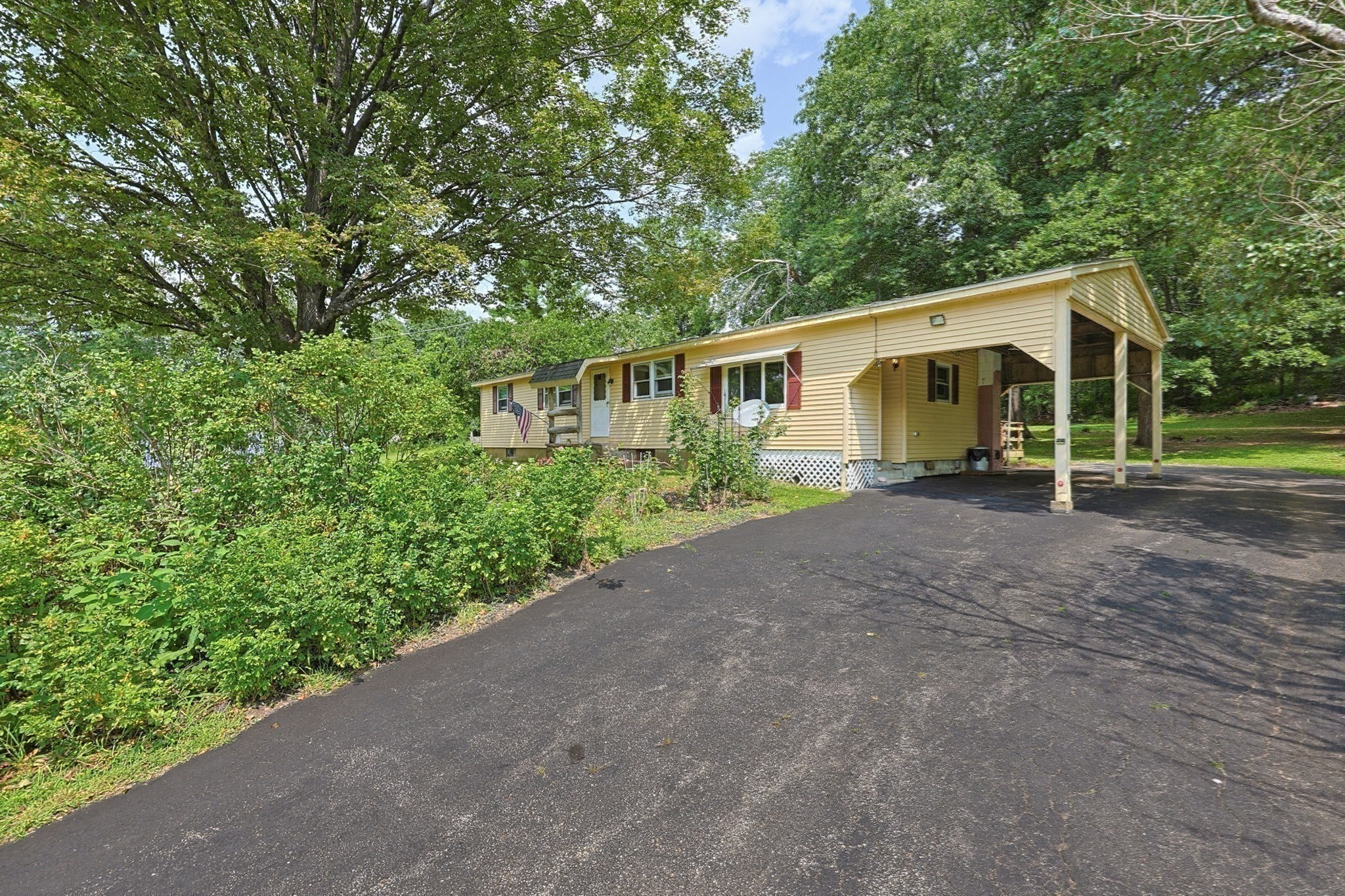 1075 West Brookfield Road Property Photo 34