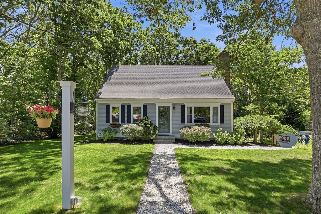 10 Checkerberry Ln Property Photo 21