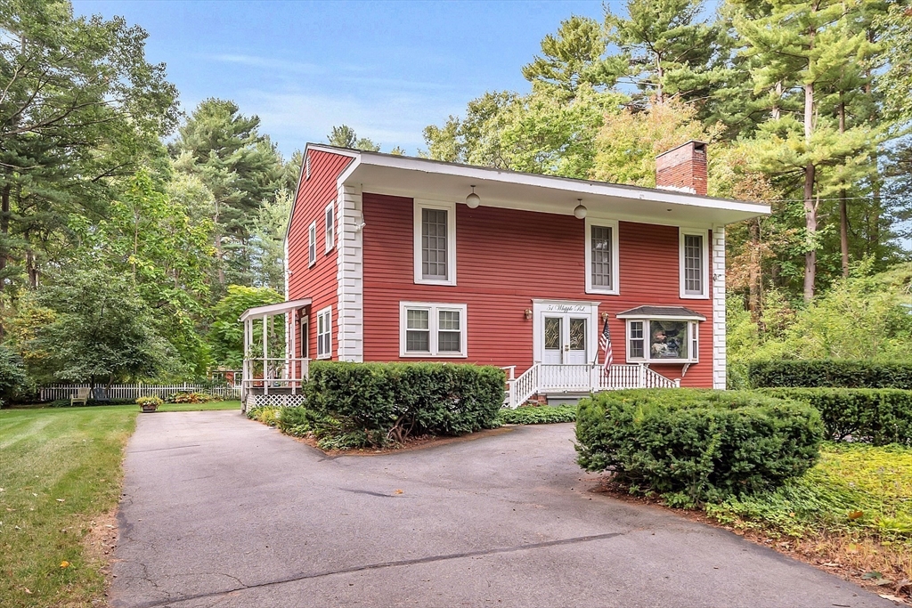 51 Whipple Road Property Photo 1