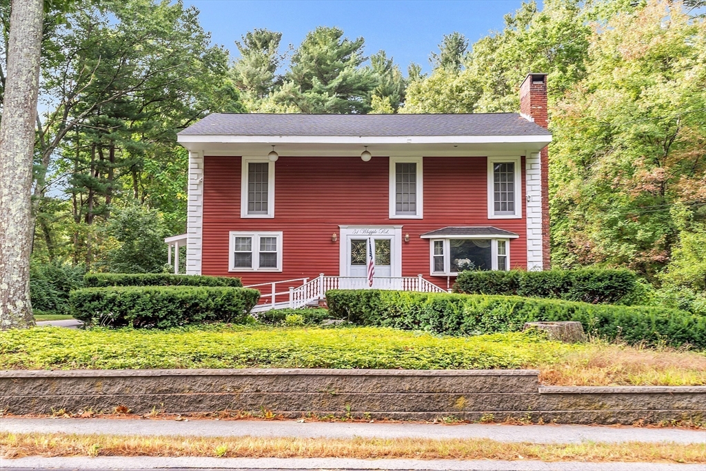 51 Whipple Road Property Photo 2