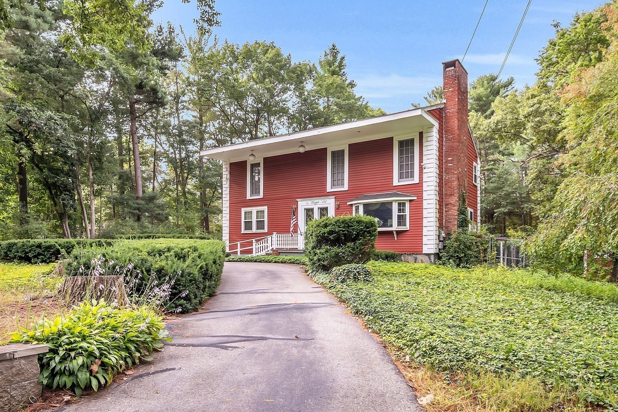 51 Whipple Road Property Photo 6