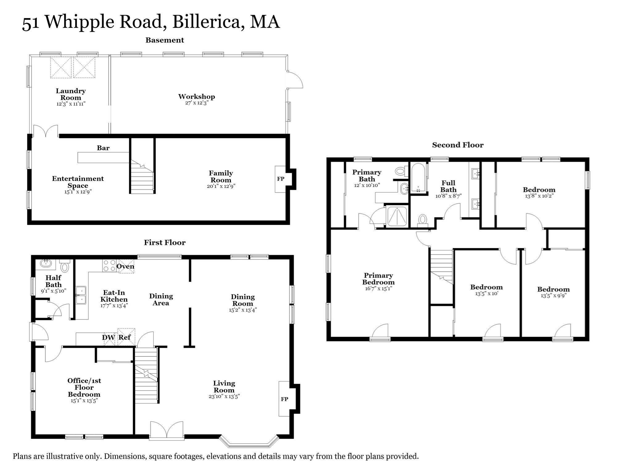 51 Whipple Road Property Photo 28