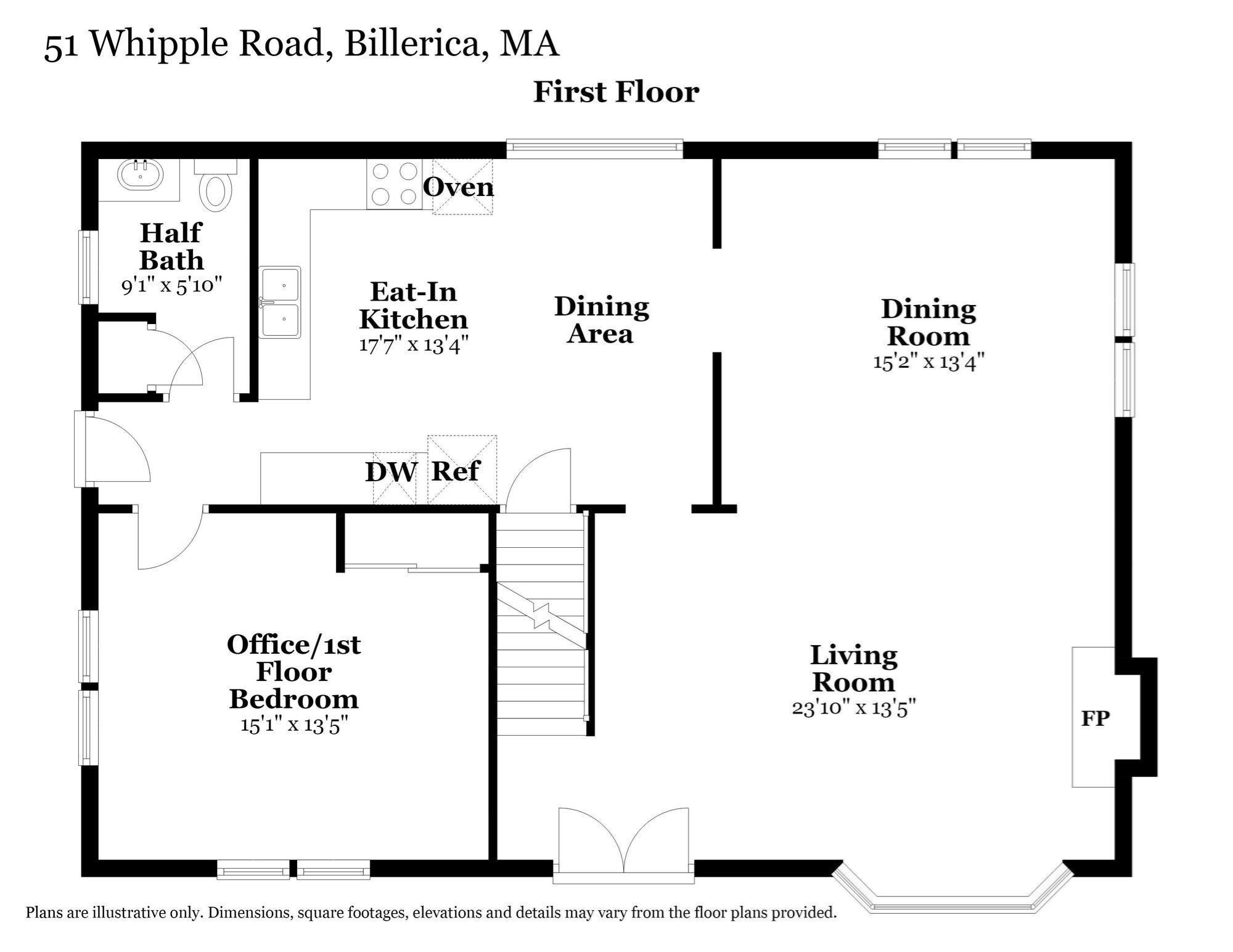 51 Whipple Road Property Photo 29
