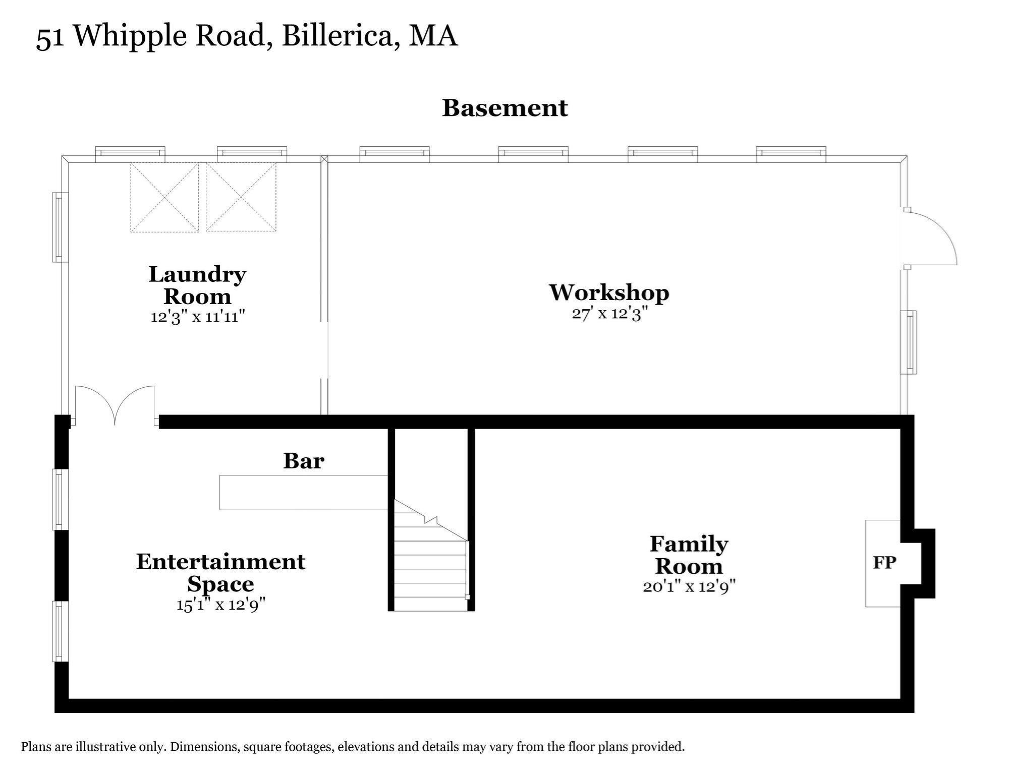 51 Whipple Road Property Photo 31