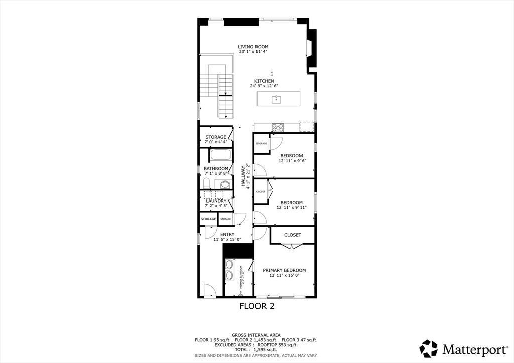 12 Bowdoin Ave # 4 Property Photo 25
