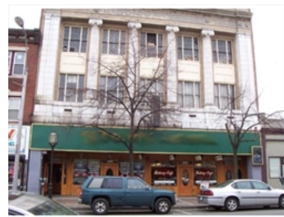 0 Broadway Property Photo 1