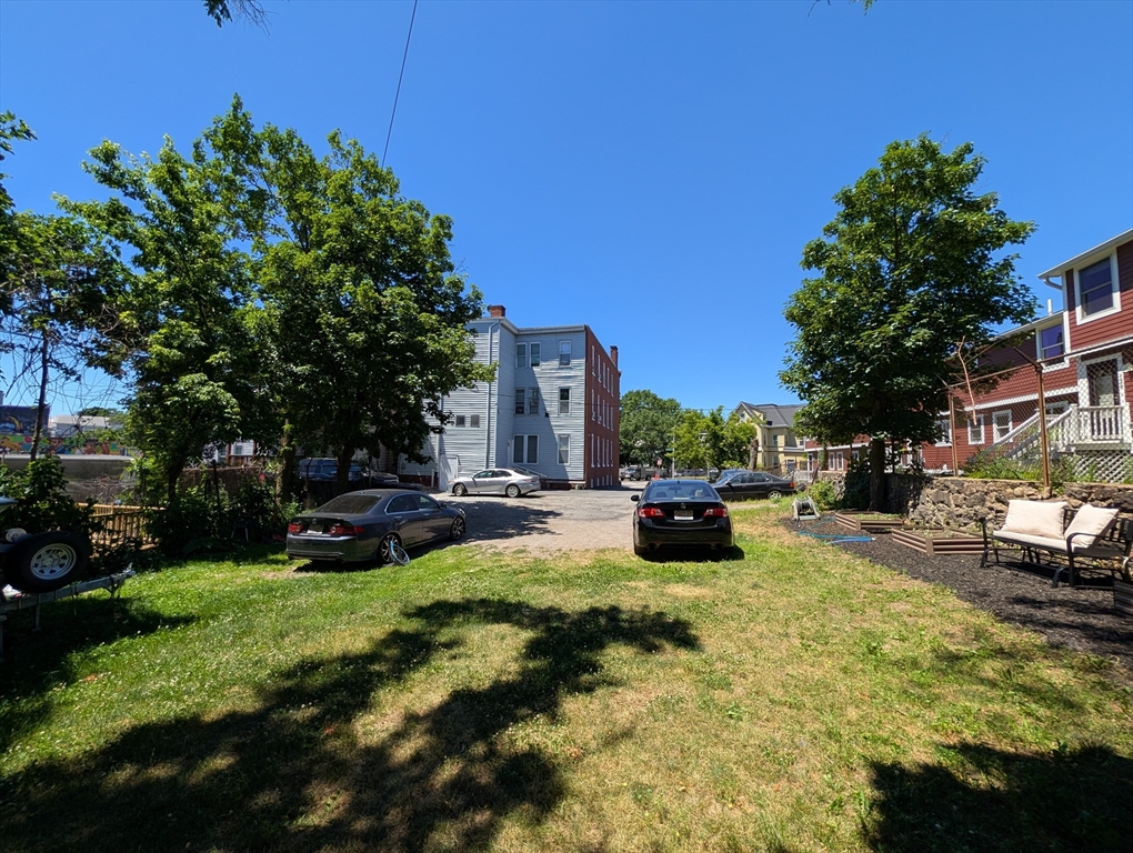 140-142 Blue Hill Ave Property Photo 16