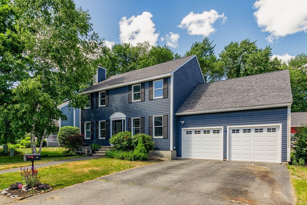 138 Orchard Hill Rd Property Photo 1
