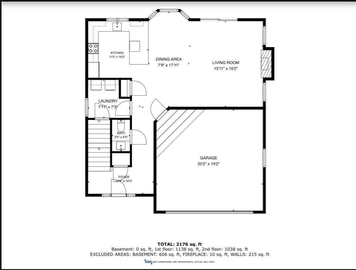 1234 Commerce Way Property Photo 32