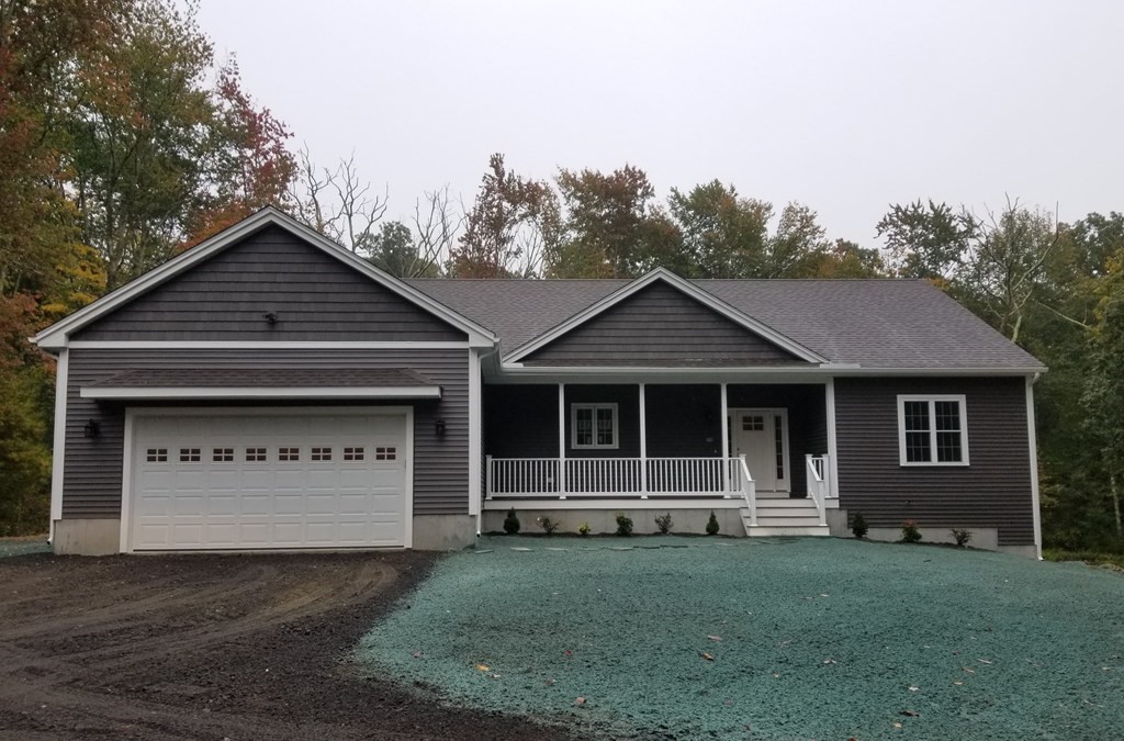 14 Kettle Hill Rd