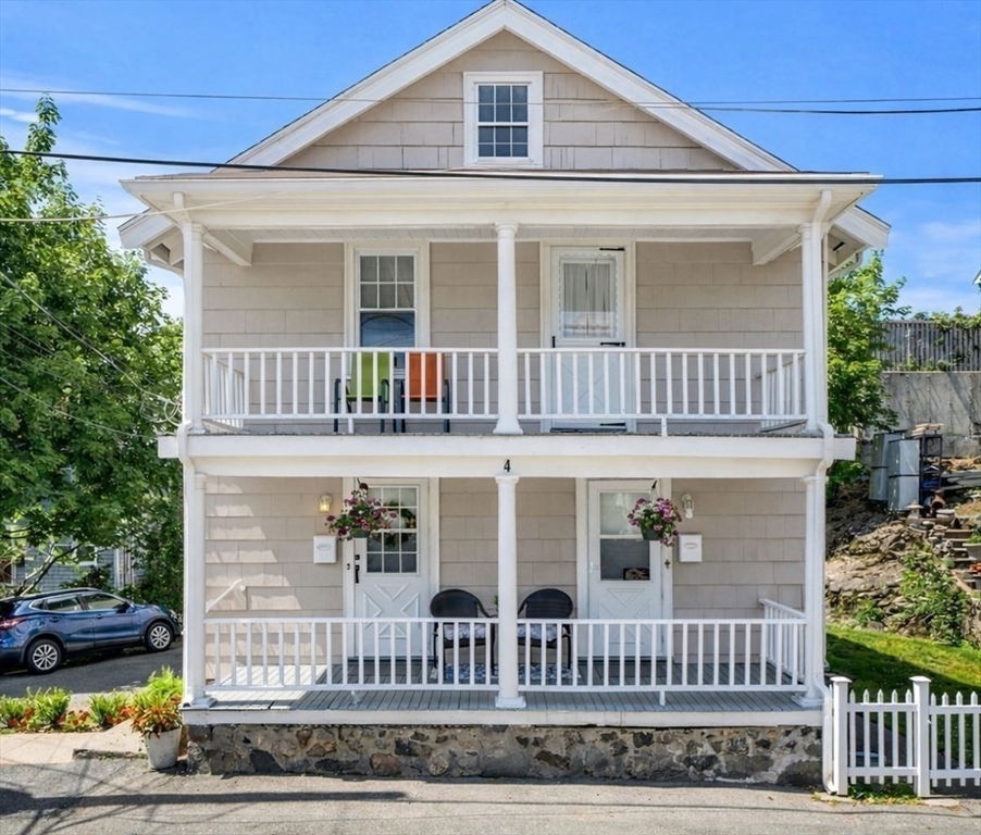 4 Clark St. Property Photo 1