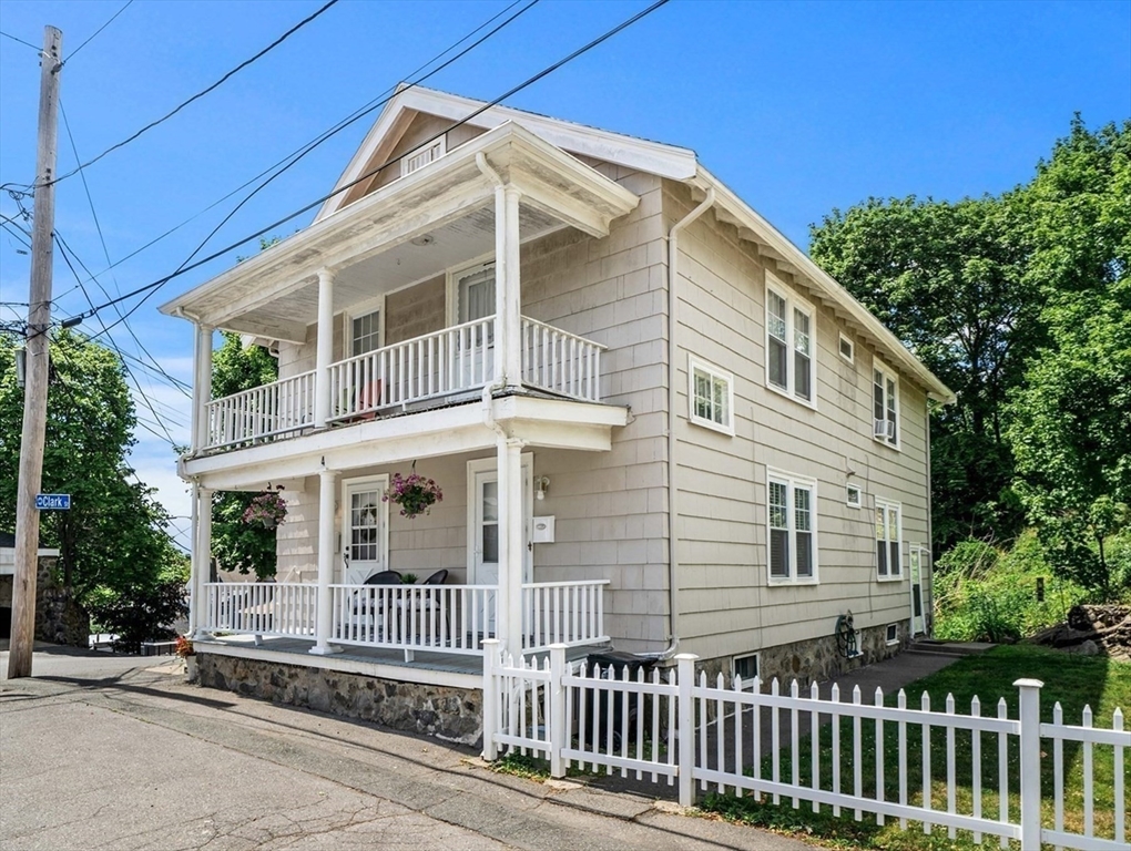 4 Clark St. Property Photo 2