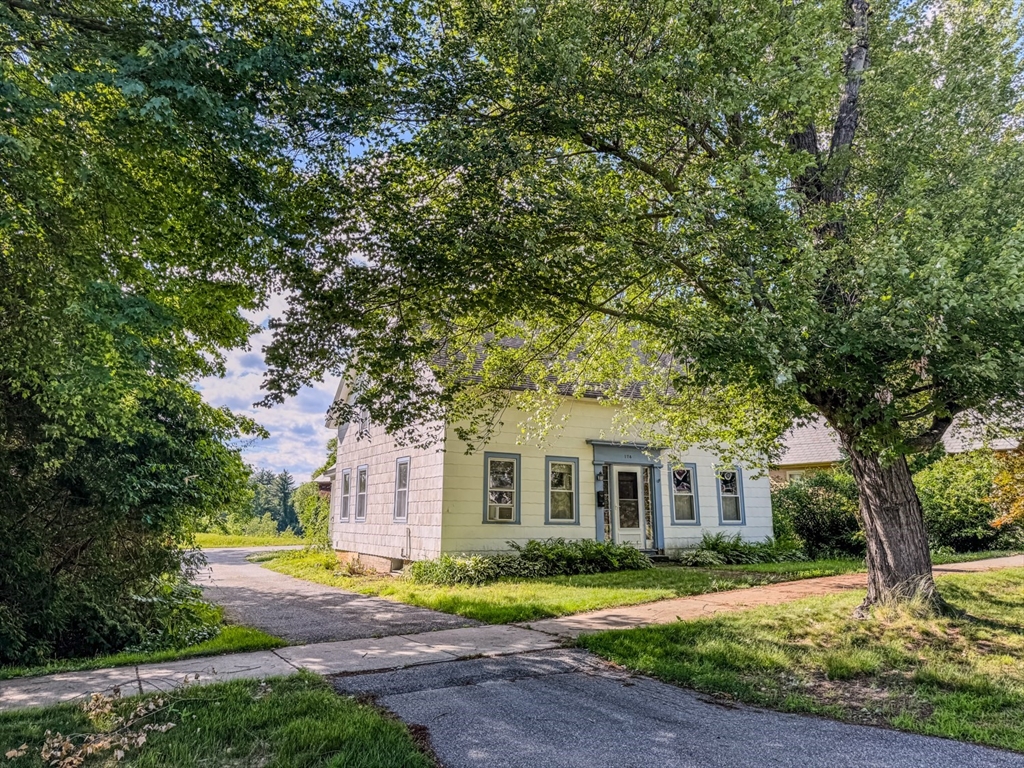 174 Main Street