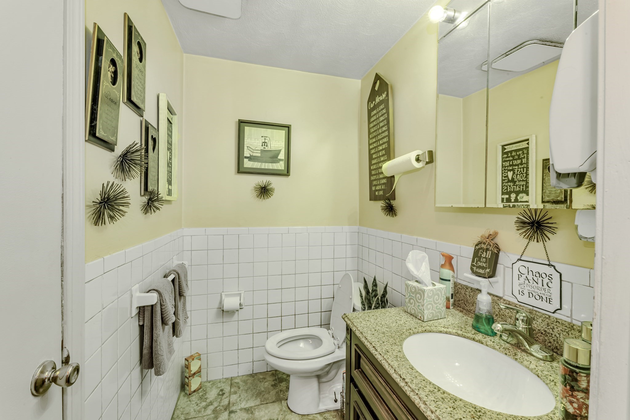 90 Blue Hill Ave Property Photo 7
