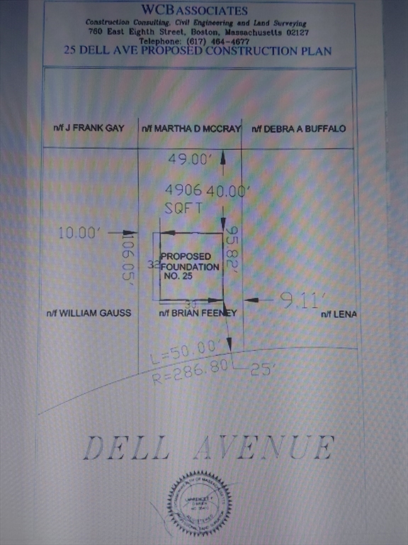 25 Dell Property Photo 1