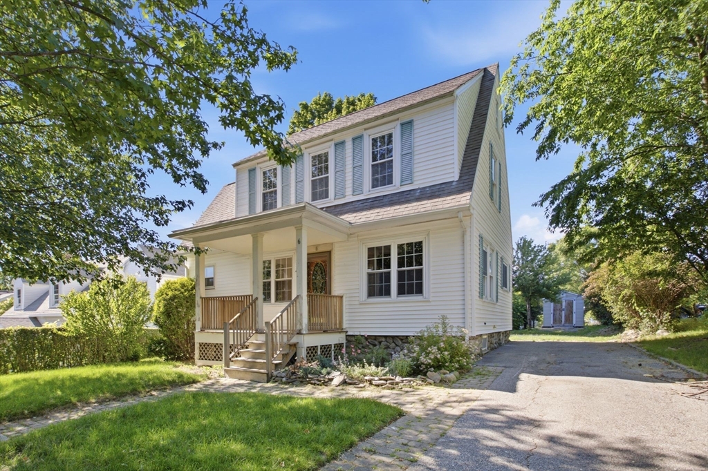 6 Ashburnham Rd Property Photo 1