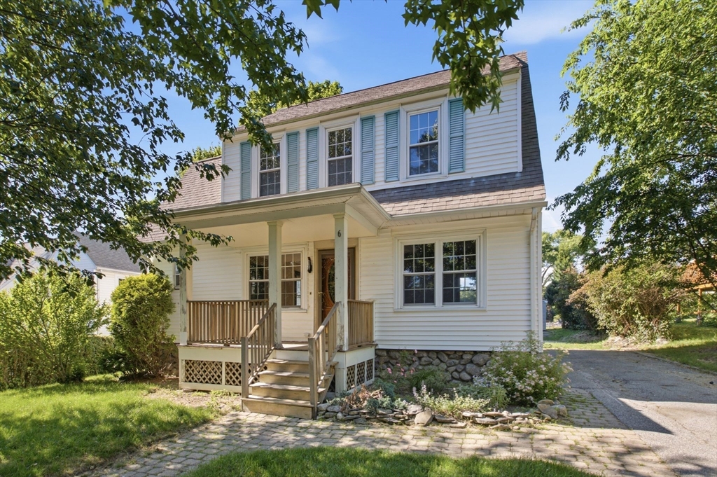 6 Ashburnham Rd Property Photo 4