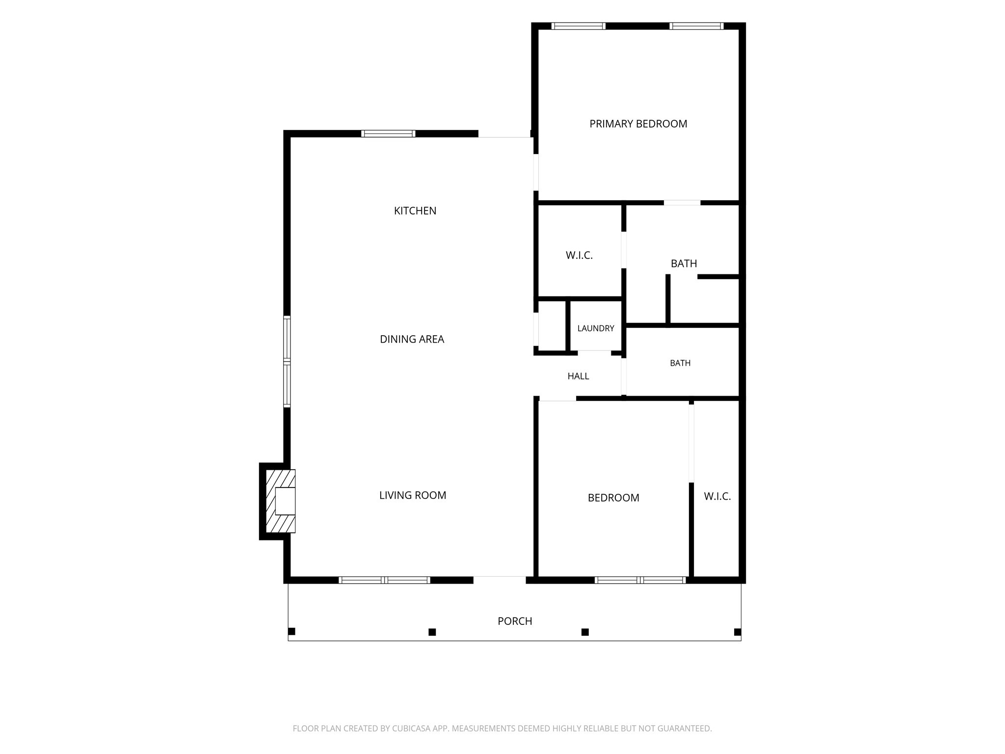 31 Crowcroft Drive Property Photo 21