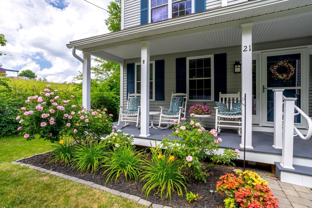 21 Joslin Street Property Photo 3