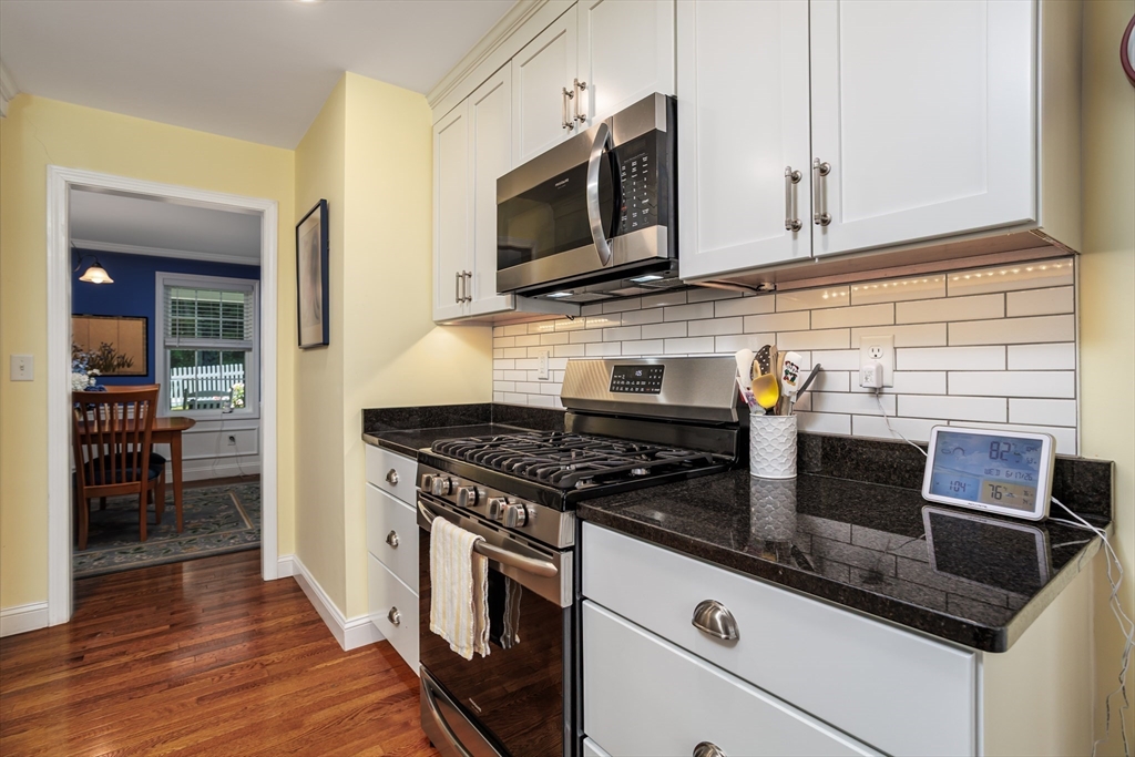 21 Joslin Street Property Photo 11