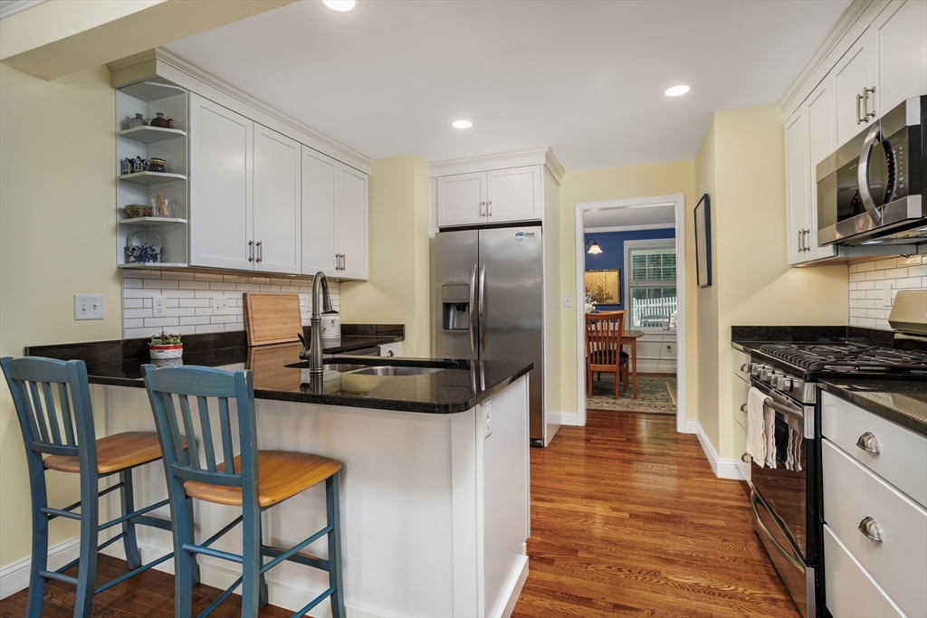 21 Joslin Street Property Photo 12